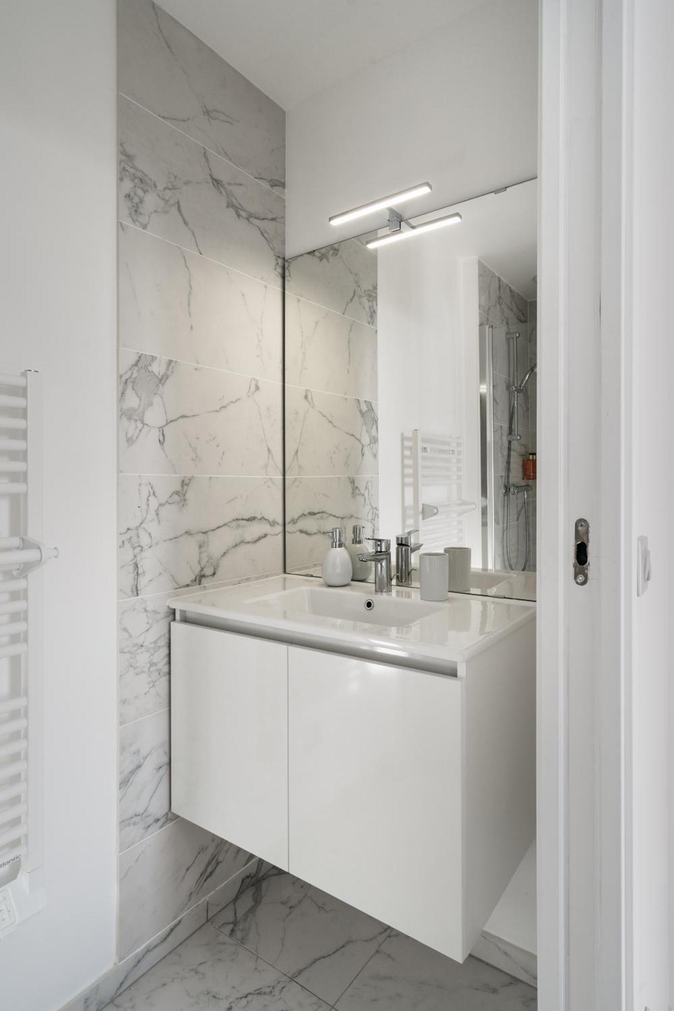 Residence Clichy - Dagobert Buitenkant foto