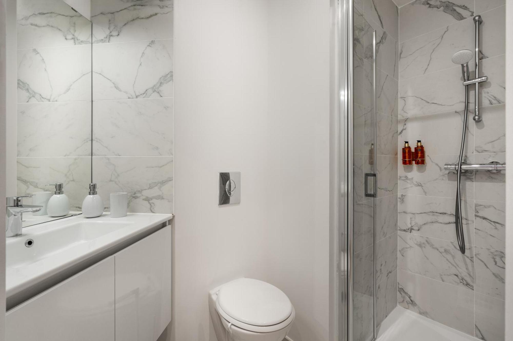 Residence Clichy - Dagobert Buitenkant foto